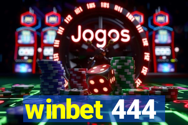 winbet 444